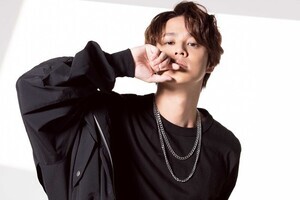 宮野真守、学生時代の文化祭を回顧「常にステージの上にいて降りる暇がなかった」