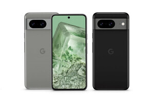 ワイモバイルで「Pixel 8」「Pixel 8a」販売開始、8aより8が安い逆転状態に