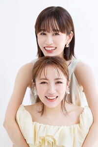 前田敦子＆高橋みなみ、AKB時代から美容情報を共有! 無茶なダイエットをしていた過去も