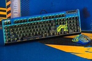 Razer、Fortnite公式ライセンスのゲーミング周辺機器 - マウスなど4製品