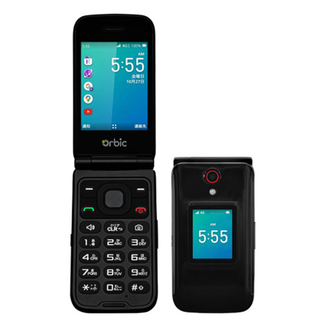 Orbic JOURNEY Pro 4G