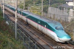 JR東日本「新幹線eチケット(トクだ値1)」仙台駅から福島駅まで設定