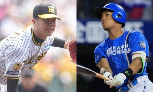【試合速報】プロ野球マイナビオールスターゲーム2024　スコア結果　個人…