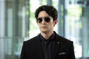 『西園寺さん』“カズト横井”津田健次郎のダンス動画が話題　岩崎P「津田さんのおかげで中毒性のある動画に」