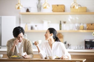 夫婦の「給与明細」「貯蓄額」を知らないとコワイ！