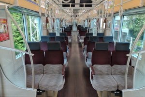 「京王ライナー」「Mt.TAKAO号」一部列車で1両貸切「個室プラン」