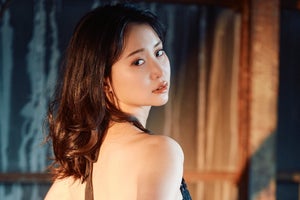 元AKB48永尾まりや、“不適切”テーマに美ボディ披露「多分皆様もこんな私を…」