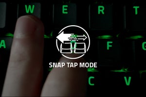 機能か、チートか、Snap Tap論争