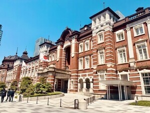東京駅周辺の時間つぶしスポットおすすめ16選!  長時間過ごせる場所も