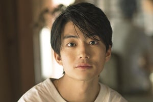 伊藤健太郎、大河初出演　『光る君へ』で若武者・双寿丸役「誠心誠意努めたい」