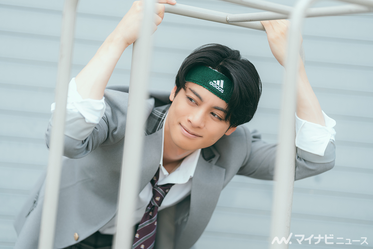 立花裕大