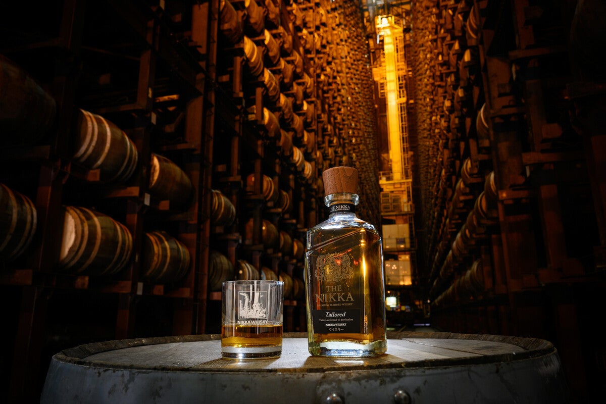 栃木県さくら市のふるさと納税返礼品「世界で愛されるウイスキー」6選