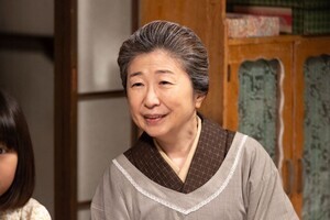 69歳・田中真弓、映像仕事は「新人です(笑)」『虎に翼』出演に喜び　朝ドラ主役を夢見ていた過去も