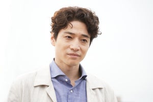 ふぉ～ゆ～福田悠太、大島優子の婚約者役「使命感に駆られております」