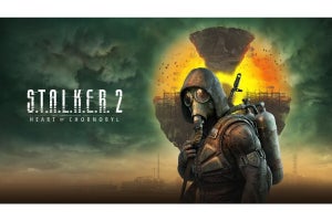 サバイバルホラーFPS『S.T.A.L.K.E.R. 2』、発売日を2024年11月21日へ延期