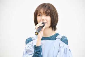 櫻坂46 藤吉夏鈴、ブログを2カ月更新せず焦り「本当にやばい」「苦手すぎて…」