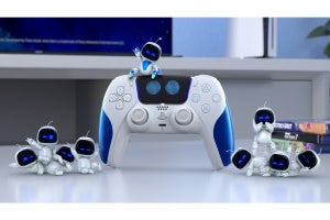 『アストロボット』デザインのDualSense ワイヤレスコントローラー、9月6日に発売決定