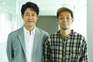 大泉洋×宮藤官九郎氏『終りに見た街』令和の家族が戦時中へタイムスリップ