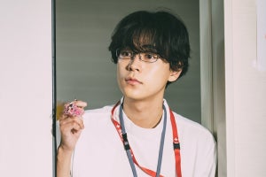 成田凌、『【推しの子】』実写化にゴロー役で出演　愛・決意・復讐心を感じさせるPVも公開