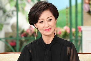 長山洋子、5年前に乳がんの手術で乳房全摘出　当時の思いや家族の支え語る