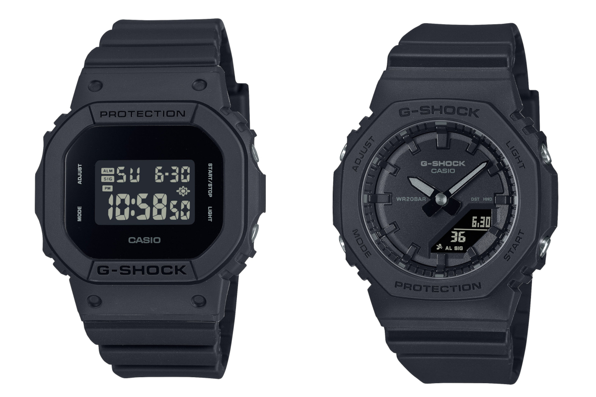 GMD-S5610BB-1／GMA-P2100BB-1A