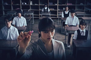 渋谷凪咲主演『あのコはだぁれ?』、興行収入5億円&観客動員44万人を突破!
