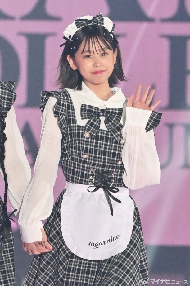 梶原叶渚