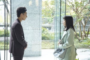 藤ヶ谷太輔&奈緒、『傲慢と善良』原作にないクライマックスも原作者が完成度絶賛