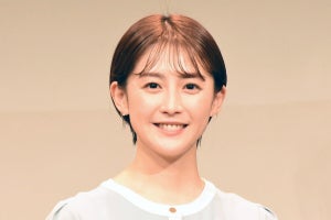 宮司愛海アナ、実妹の思いに大感激「目の前の作家さんが泣いてる(笑)」