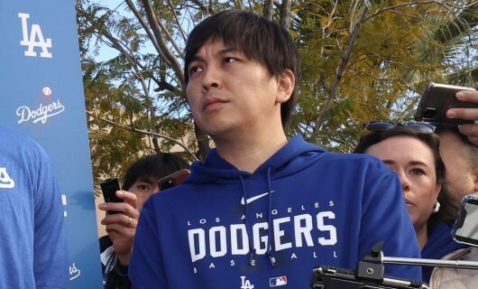 新たな事実だ」大谷翔平の元通訳・水原一平被告の賭博組織に衝撃の発覚… | マイナビニュース