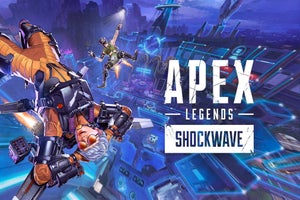 『Apex Legends』シーズン22「ショックウェーブ」が“二丁拳銃”とともにやってくる