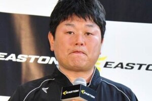 デーブ大久保、元阪神コーチが明かした佐藤輝明の印象に驚き「1、2年目で?」