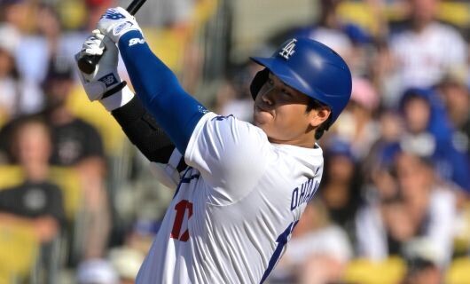 「ポジション確保が」大谷翔平のドジャースでベッツの居場所がなくなる…？…