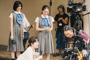 “女優”藤吉夏鈴の魅力を、初主演作監督が語る「今後ほかの作品でも…」