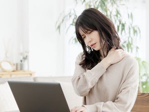 Q. 「肩こりになるのは日本人だけ」って本当ですか？