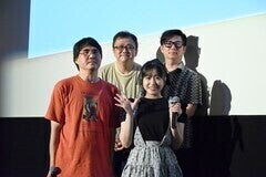 「プリ☆チャン」林鼓子は「みらいと一生一緒に」、ファンと10周年での再会を誓う