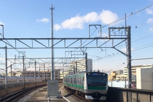阪急電鉄とJR東日本、鉄道技術分野の協力強化とノウハウ共有で合意