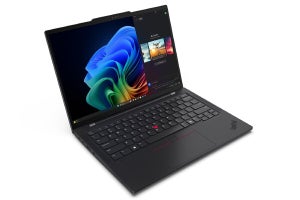 レノボ、Snapdragon X Elite搭載のCopilot+ PC「ThinkPad T14s Gen 6」を発売