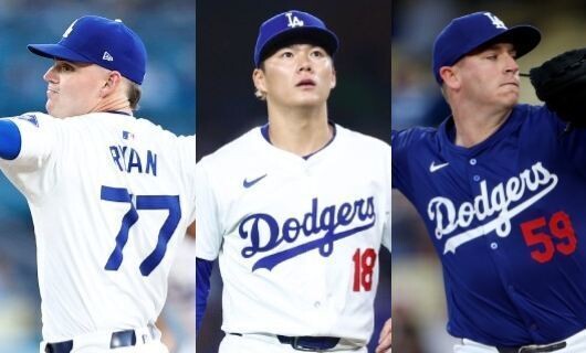 ドジャースは”絶不調”から脱出できる…？故障者続出でプレーオフ進出の危機…
