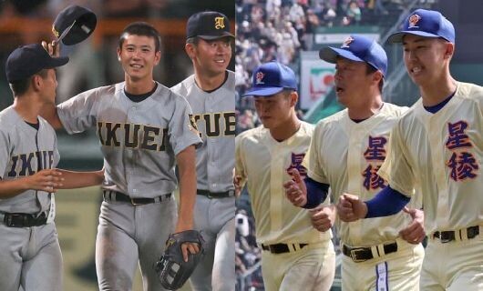 まさかの“大波乱”…予選敗退となった甲子園常連校（1）全国制覇→準優勝の“… | マイナビニュース