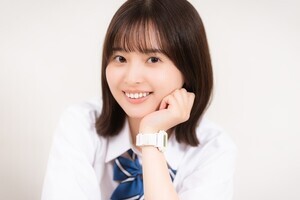 『南くんが恋人!?』飯沼愛、ちよみ役抜てきに不安も…武田真治からの言葉に「救われた」