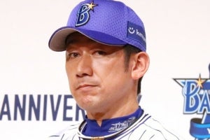 高木豊、三浦監督率いるDeNAの守備に感じること「意思の統一だとか…」