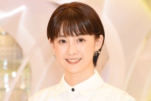 宮司愛海アナ、“パリはとっても快適”に「うそじゃん!」と思ったワケ