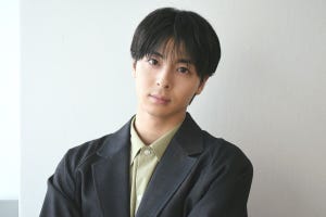 高杉真宙「自分よりも作品」俳優15周年の変化語る　欲がなくなることへの危機感も