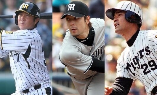 まさかの”不良債権”…阪神、期待外れのFA戦士（1）FA唯一の”1軍出場なし”