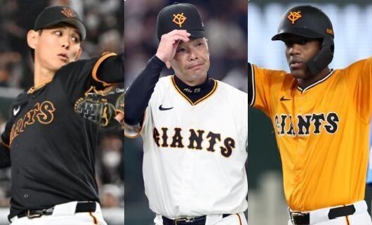 ジャイアンツで“覚醒”…？巨人、いきなり躍動する新戦力（6）正ショートの…