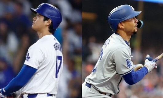 「議論が巻き起こる」大谷翔平のドジャース、ベッツ復帰で起用法が激変す…