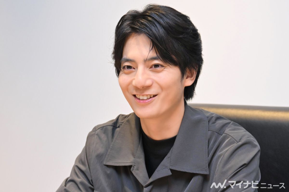 西山潤