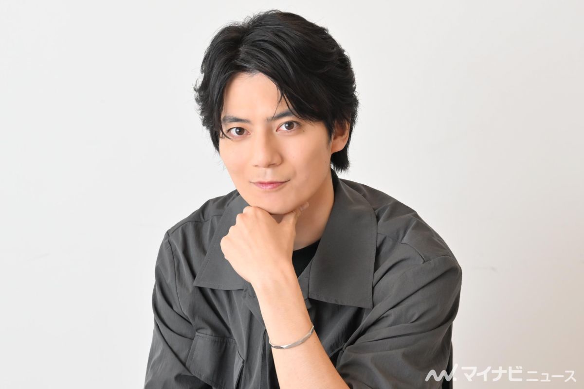 西山潤