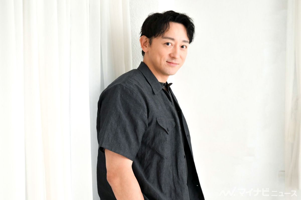 山本耕史